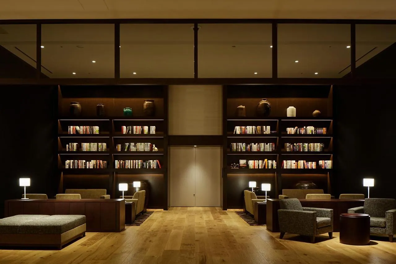 Hotel Gracery Shinjuku Tokio