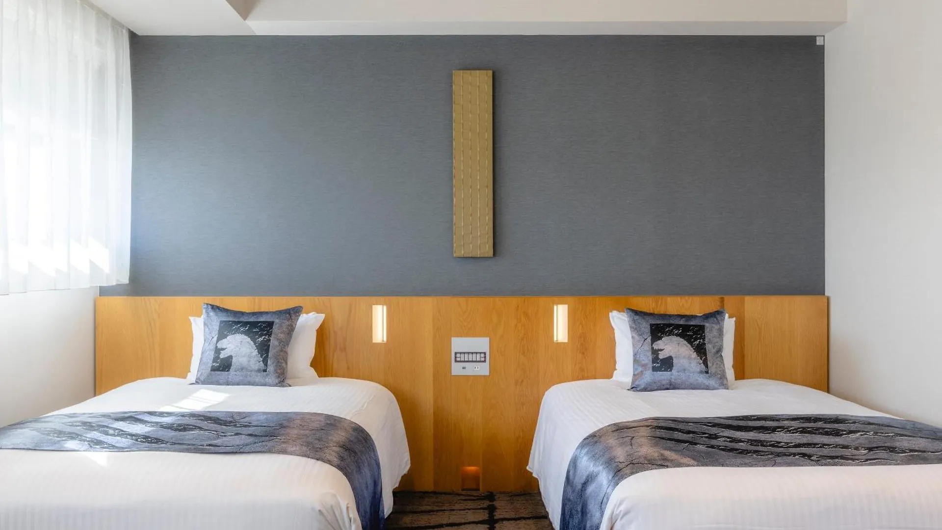 Hotel Gracery Shinjuku Tōkyō 4*,