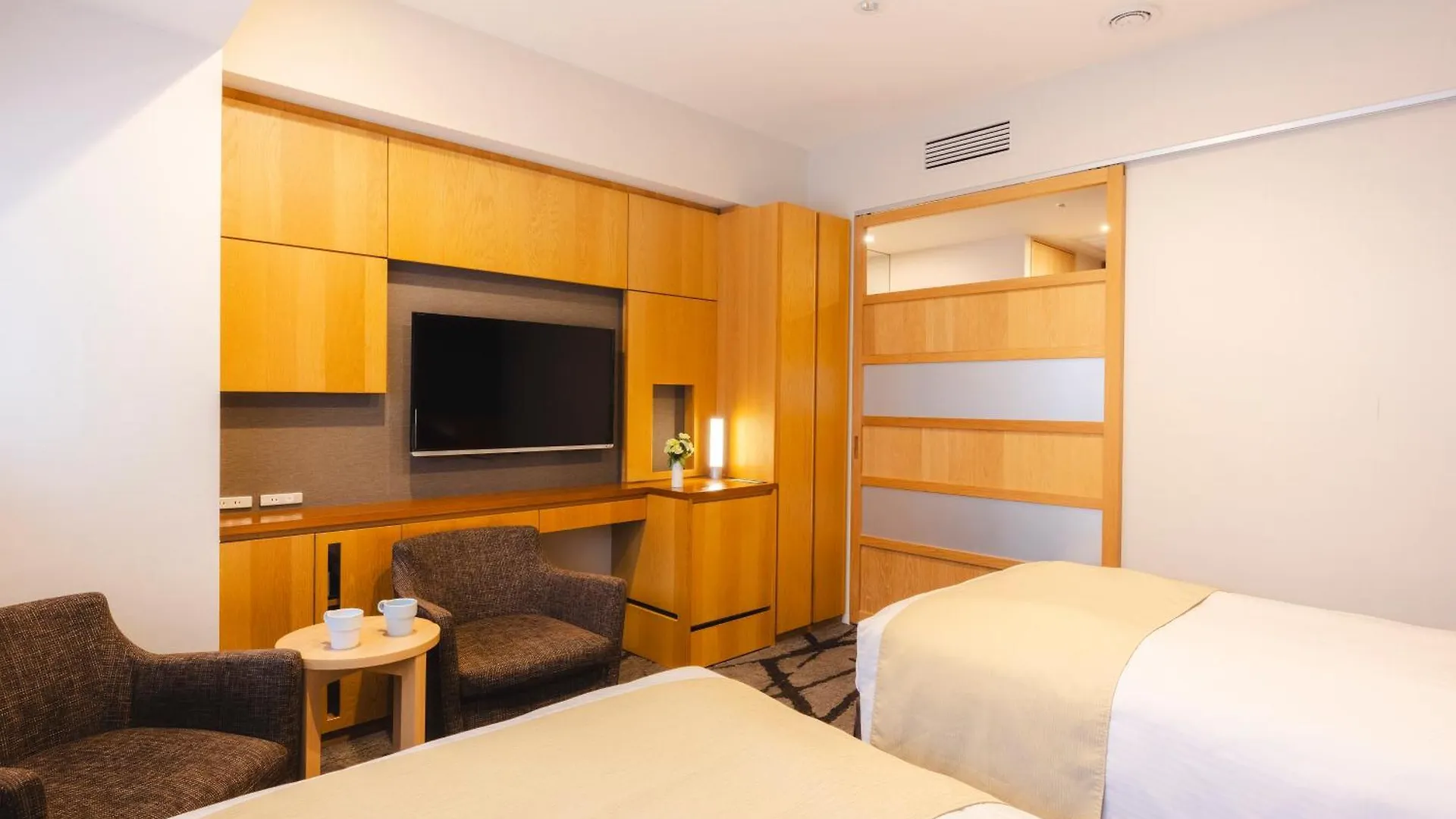 Hotel Gracery Shinjuku Tōkyō