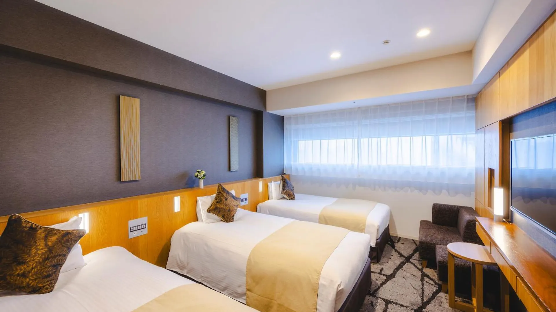 Hotel Gracery Shinjuku Tōkyō