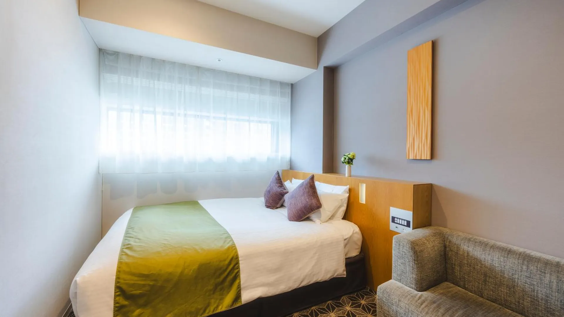Hotel Gracery Shinjuku Tōkyō