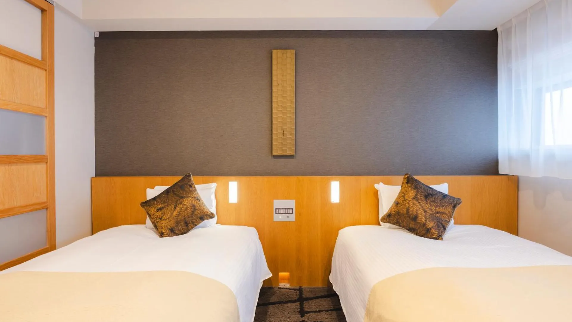 Hotel Gracery Shinjuku Tōkyō