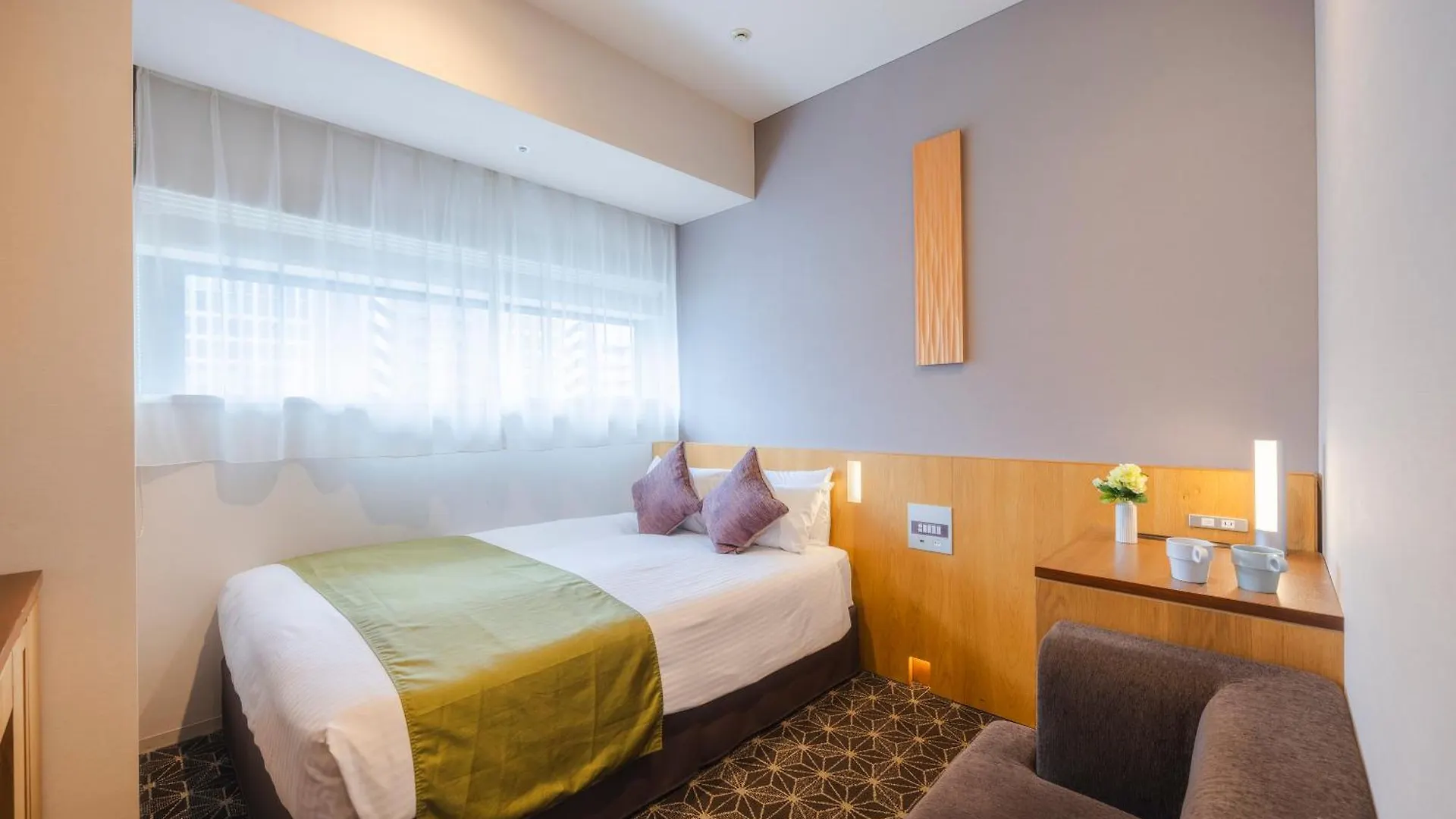 Hotel Gracery Shinjuku Tōkyō 4*,
