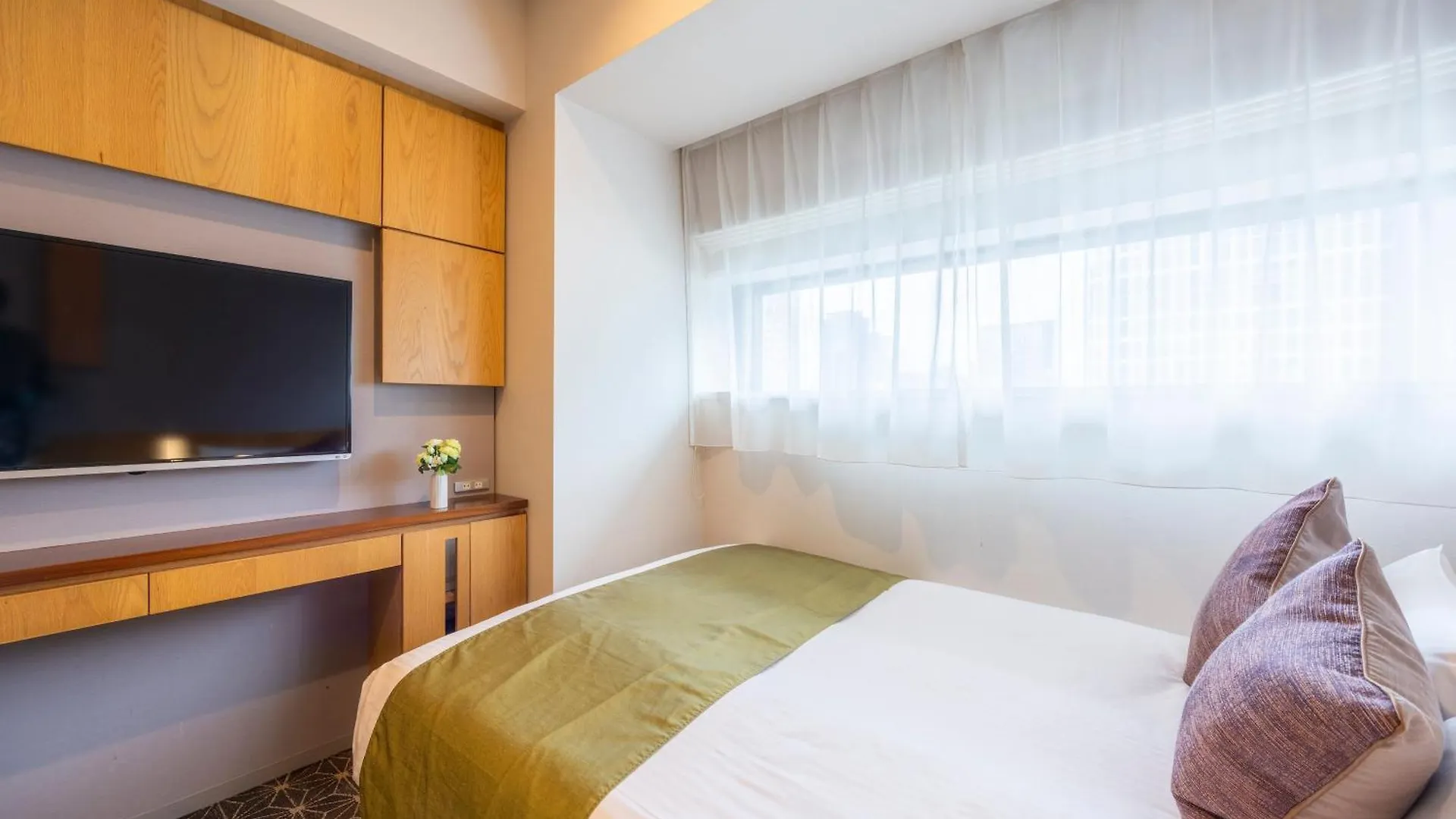 Hotel Gracery Shinjuku Tōkyō