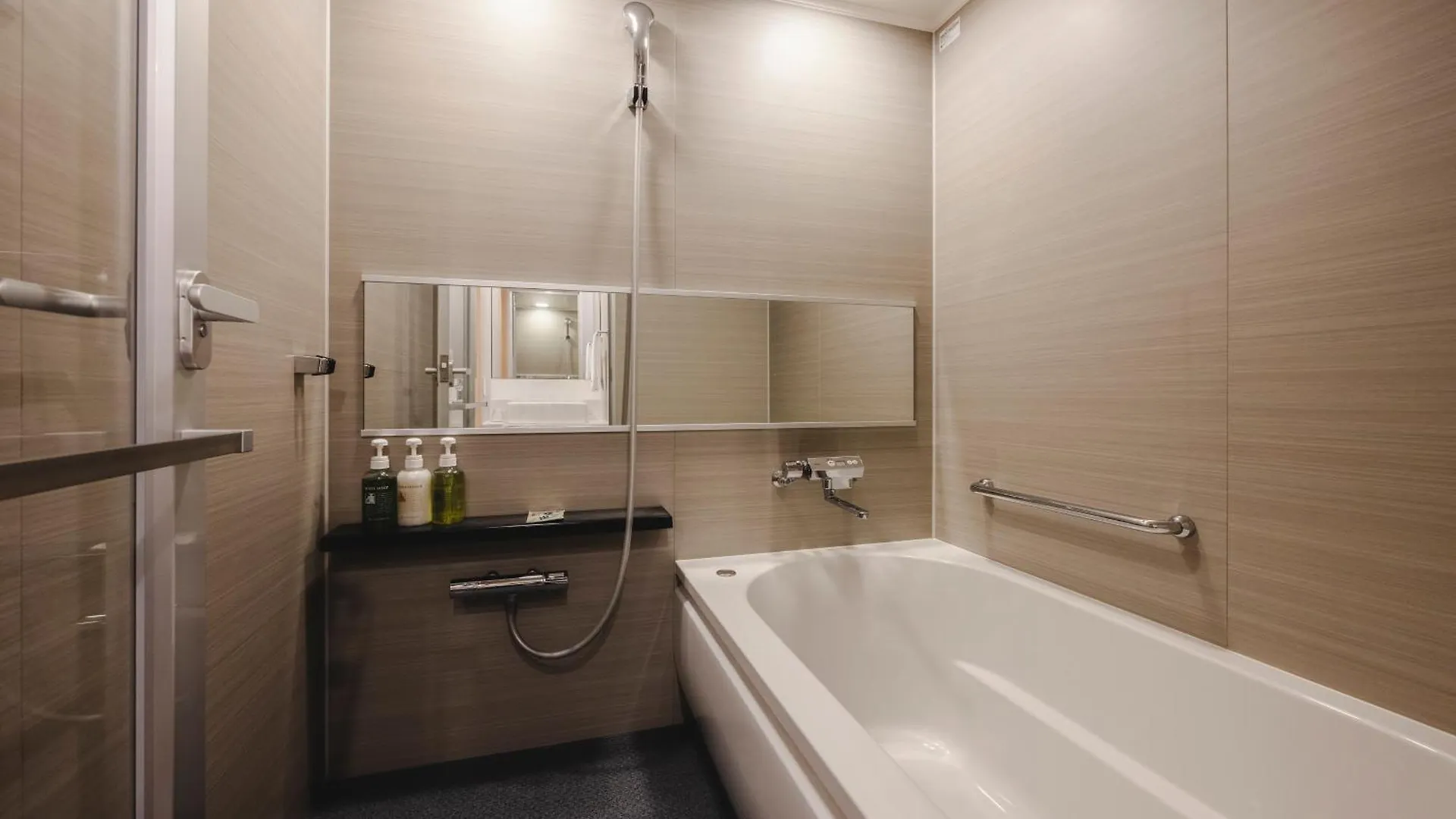 Hotel Gracery Shinjuku Tōkyō Japon