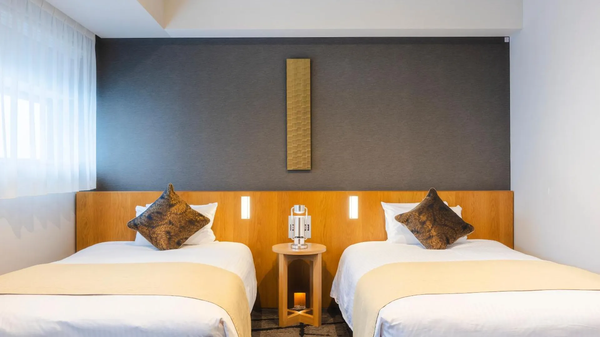Hotel Gracery Shinjuku Tōkyō