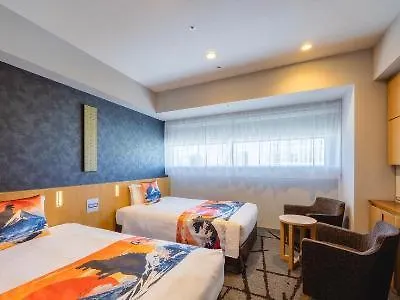 Hotel Gracery Shinjuku Tōkyō