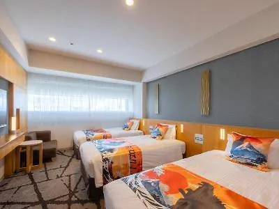 Hotel Gracery Shinjuku Tōkyō