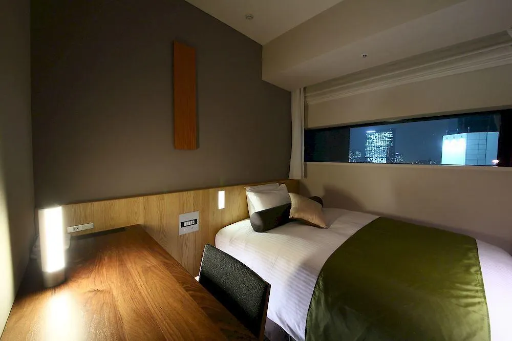 Hotel Gracery Shinjuku Tokio