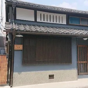 桃山ゲストハウス おかだ 別荘