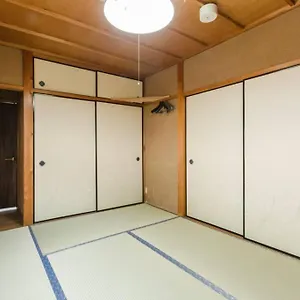 ゲストハウス舞舟 アパート