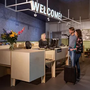 Hostel Stayokay Maastricht