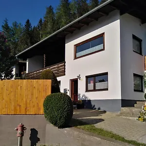 Ferienwohnung Nagy Apartment