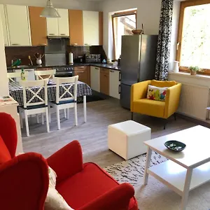 Ida Apartment