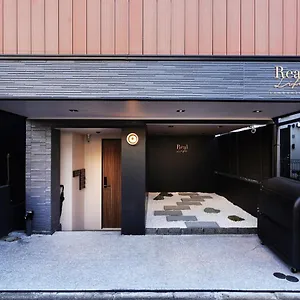 Apartment Real Life Sangenjaya
