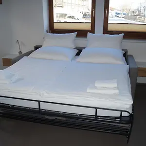 Außerlechner Apartment
