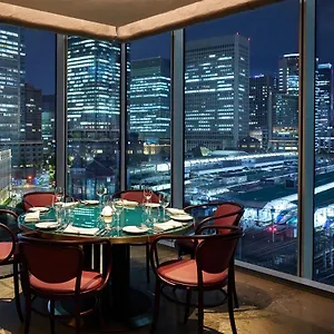 Four Seasons At Marunouchi Отель