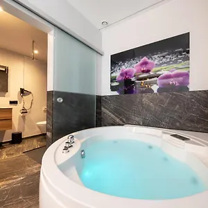Hotel Boutique Scheepers Valkenburg aan de Geul
