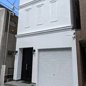 Apartment Roppongi