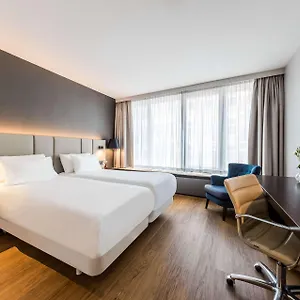 Hotel Nh Caransa Amsterdam