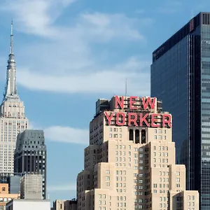 The New Yorker מלון ניו יורק