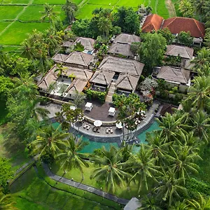 The Village & Indonesien