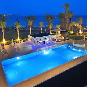 Otel Okeanos Boutique ****