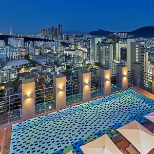 힐튼 가든 인 서울 강남 서울특별시