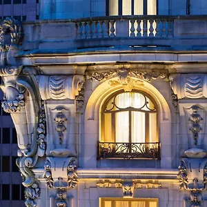 The St. Regis 5*, Нью-Йорк США