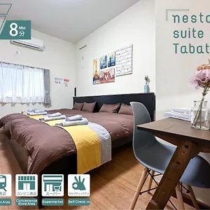 Nestay Tabata 03 東京都
