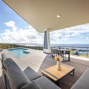  Villa Coral Estate Holidays Curaçao
