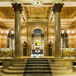 Otel Hilton Opera ****
