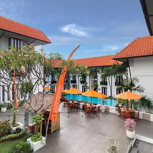 Harris Kuta Tuban Bali 4*, Кута Индонезия