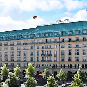 Adlon Kempinski מלון ברלין