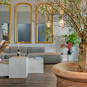 Hotel Boutique Provencia Marseilles