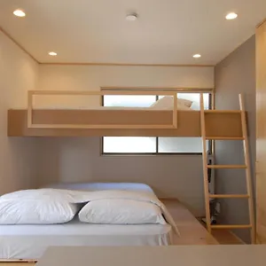 Apartment Futaba Heights -フタバハイツ-