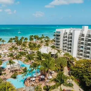 Resort Aruba Marriott & Stellaris Casino Palm Beach