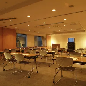 מלון International Garden