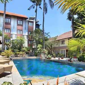 Restu Bali 3*, Легиан Индонезия