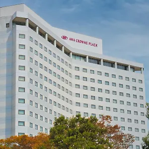 Ana Crowne Plaza By Ihg Hotel