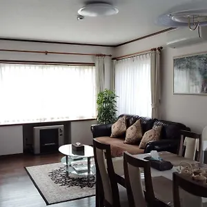 Second House Toya 도야코정