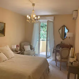 Bed & Breakfast Grace & Breakfast Beausoleil