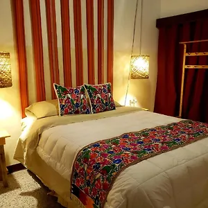 Otel Luna Maya Boutique ***
