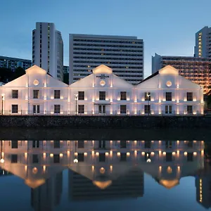 The Warehouse Hotel, Singapore, A Member Of Design Hotel