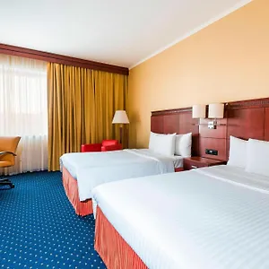 Courtyard By Marriott Tjeckien