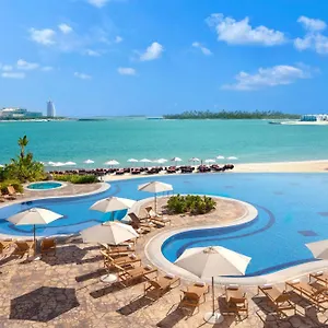 Andaz Family By Hyatt- Palm Jumeirah 5*, Дубай ОАЭ