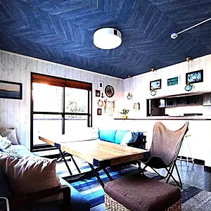 江の島の頂上から海を眺める一棟ヴィラ 一組限定貸切 The Enoshima Ao ヴィラ