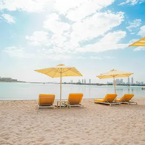 Andaz Family By Hyatt - Palm Jumeirah 5*, Дубай ОАЭ