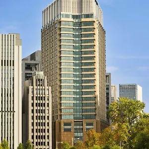 The Peninsula Отель