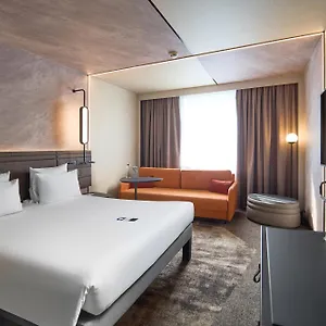 Novotel Wenceslas Square מלון פראג